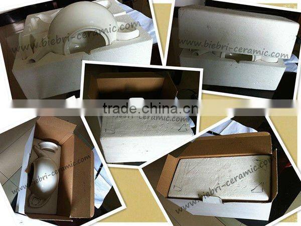 500ml, 1000ml, 1500ml, 2000ml ceramic coffee and tea pots from chinese supplier