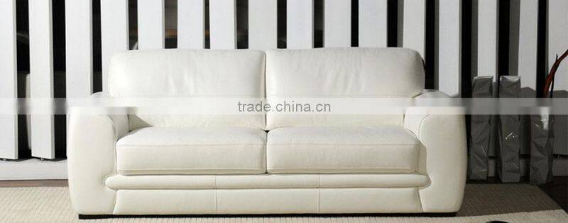 modern classic belgium cow leather sofa furniture