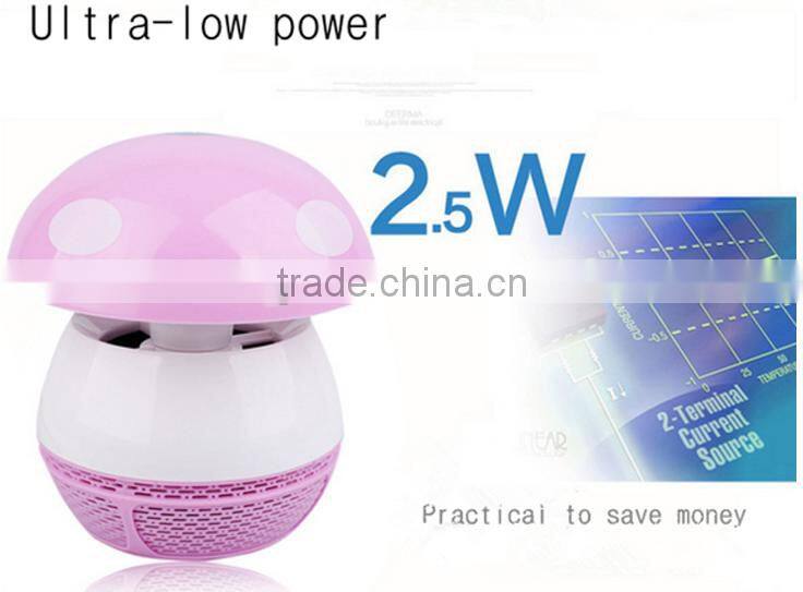 mosquito trap indoor mosquito killer lamp