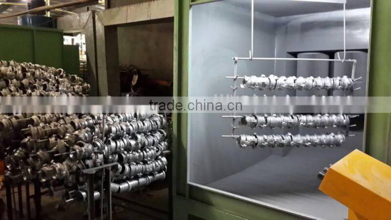 2" fire hose nozzle, fire nozzle,water nozzle