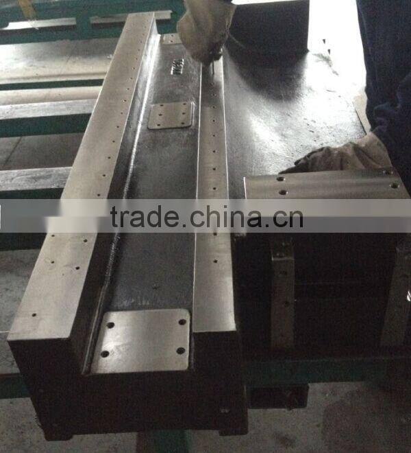 Cheap farm tractor part for sale grind arenaceous castings