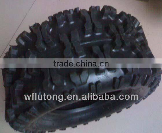 Economic and safe pneu 13x5.00-6