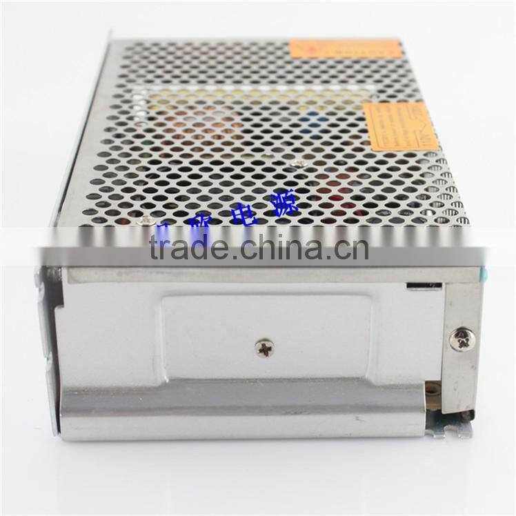 250w 24v ac to dc smps 24v 10a power supply for led