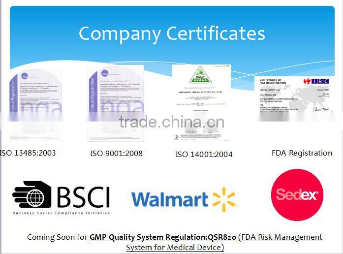 Salon and home used Microdermabrasion with changeable diamond tips