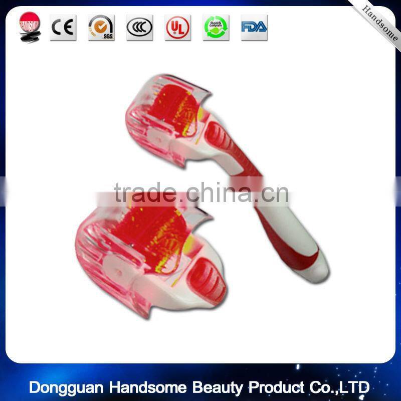 LED Derma Roller CE Approved Home Use Electric Photon Derma Roller