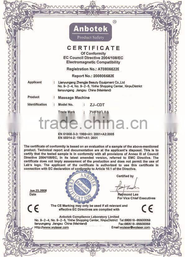 carboxy methyl cellulose beauty machine