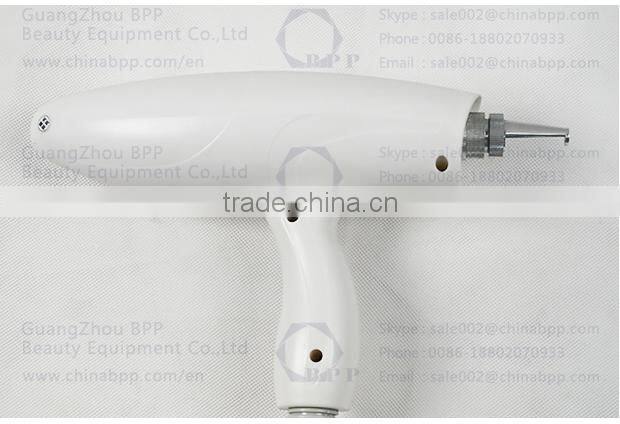 2015Hot seeling latest laser therapy machine for skin rejuvenation