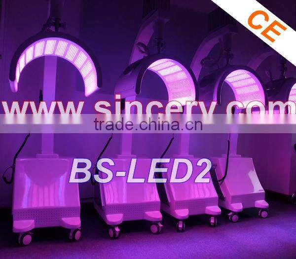 Hot pdt Led Machine For Wrinkle Removal Skin Care Beauty Equipment