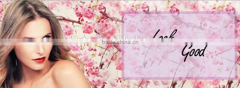 Titanium Needles Derma Roller 540 Skin Nursing System with Medical CE approval