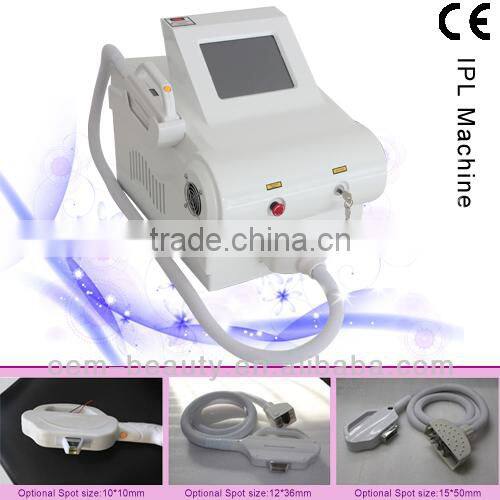 Beijing portable ipl hair removal equipment manufacturers looking for agent