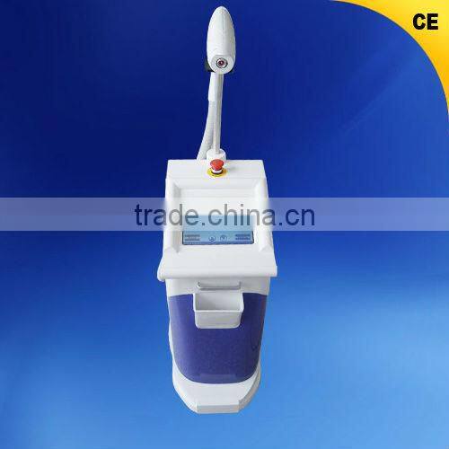 P003 OEM 1064 yag laser epilator for varicose vein removal