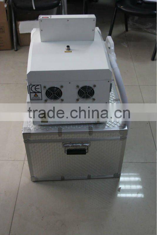 C005 mini laser epilator facial hair remover ipl machine