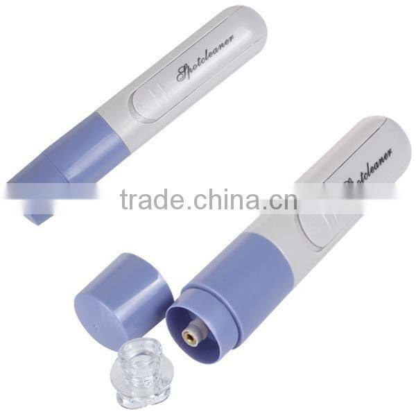 Cheap price Facial Pore Cleanser Makeup Tool Electric Face Cleaning Device Skin Cleansing Blackhead Zit Acne Remover Machine