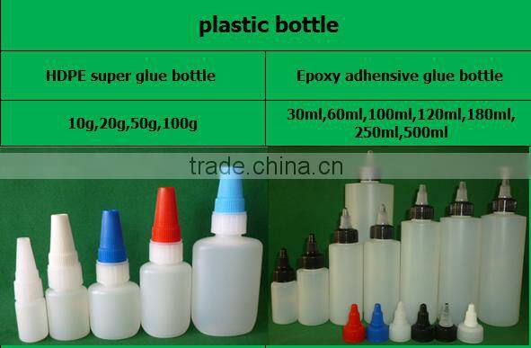 Epoxy adhesive/5 min AB glue