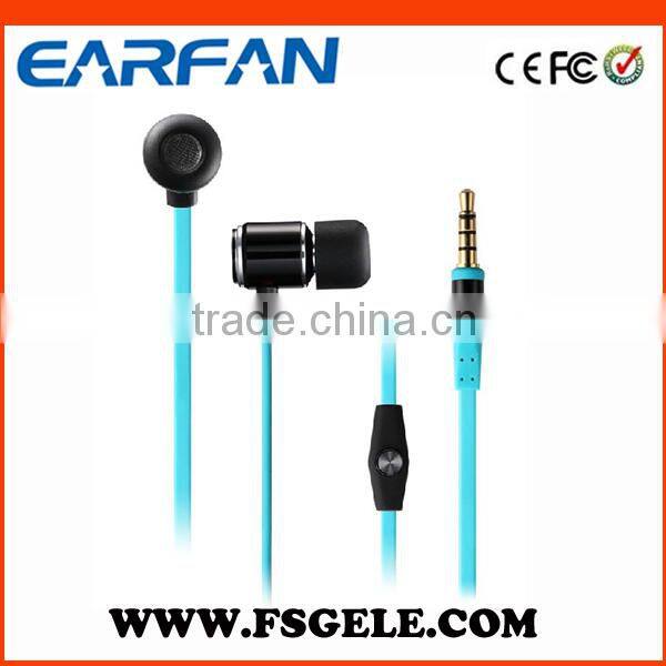 FSG-E011 New Colorful Cheapest Brand Stereo Headphone