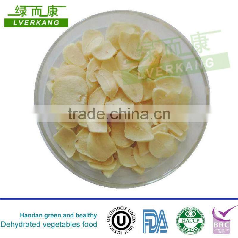 Natural red dehydrated dried red pepper from Yongnian, prices of garlic powder
