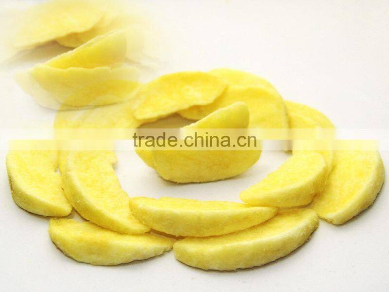 Fried Potato petals