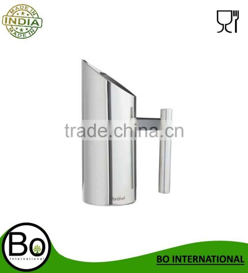 1 L Promotional Stainless Steel Water Pitcher