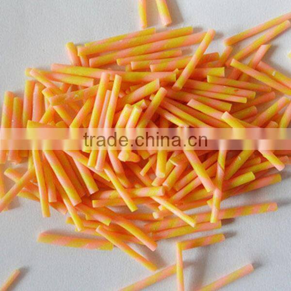 Imitation Chocolate Waffle Cone For DIY