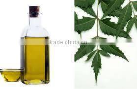 Neem oil pure