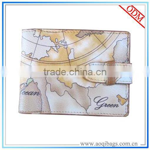Hot Selling Wallet New Design 2015