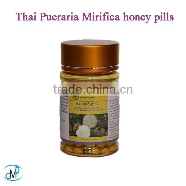 Bigger Busst Breast Enlarge&Firming Boobs Honey Pill