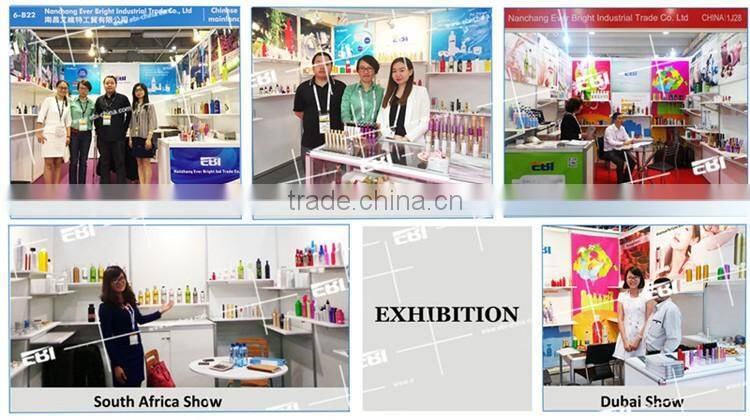 cosmetic packaging cream aluminum jar