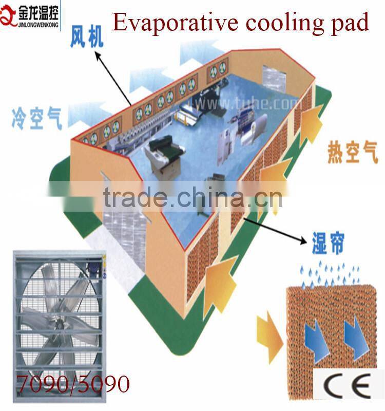 workshop /poultry /greenhouse industrial ventilation fan