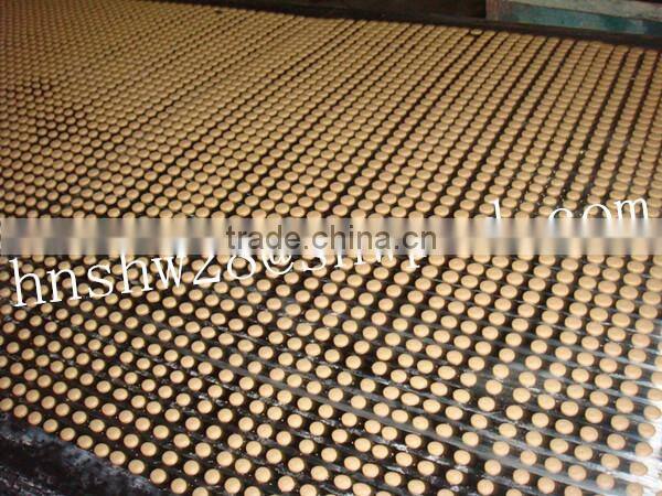 Resin Paraffin wax Granulator machine