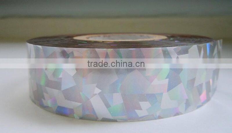 Bird Scare Tape - Holographic