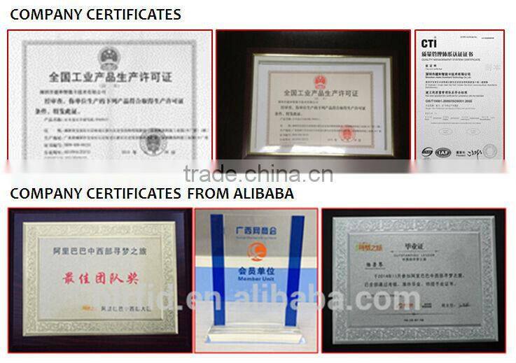 Waterproof and high temperature resistant rfid tag for hospitals