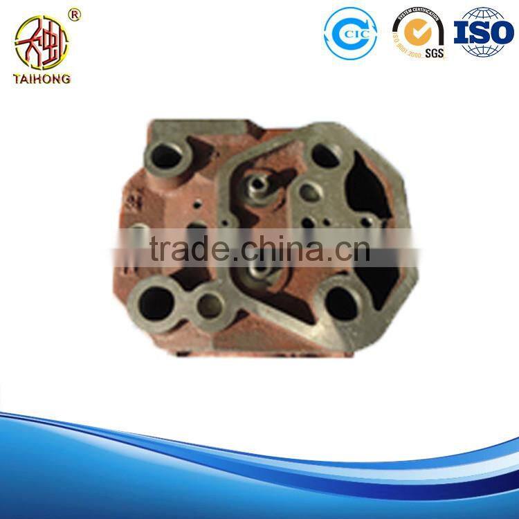 China professional auto Agricultural Machinery single cylinder diesel engine spare parts