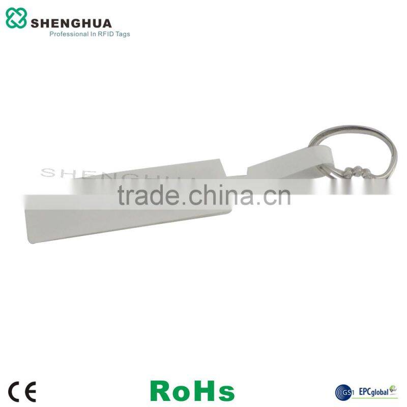 UHF Passive tamper proof RFID Jewelry Tag RFID Chip Alien Higgs 3