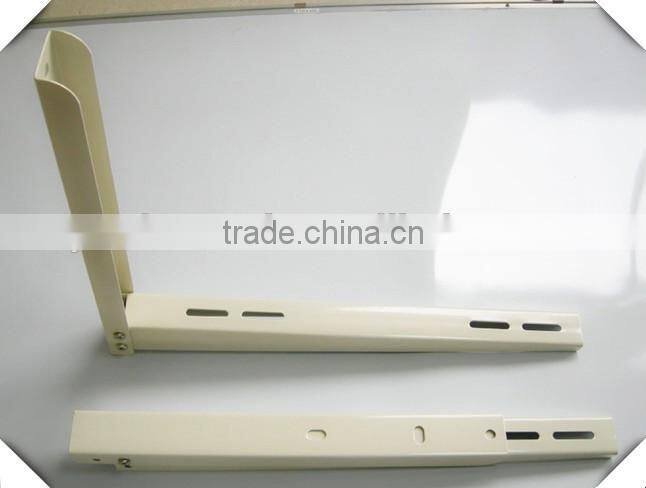 2015 NEW stainless steel air conditioner A/C bracket rust protection