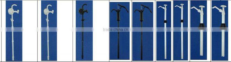 New arrived SINGFLO aluminium kerosene pump