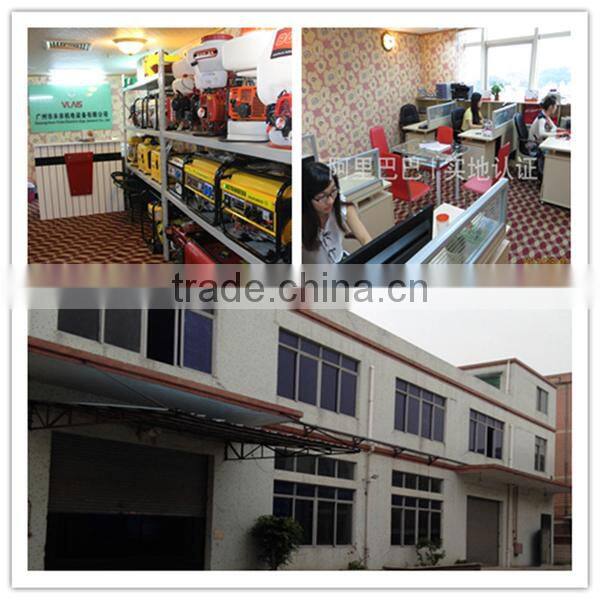 Cement Block Machine QTJ4-26 Fully Automatic Concrete Hollow Brick Making Machine