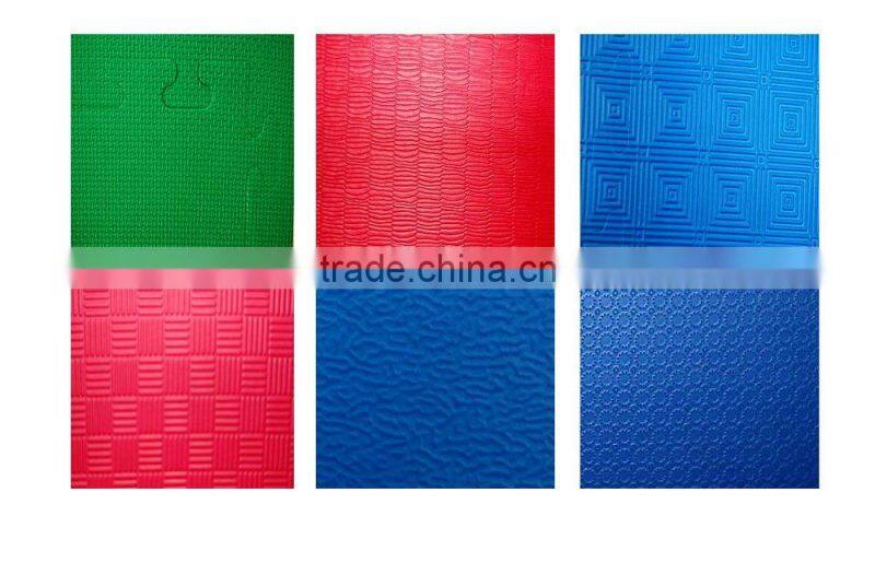 made in china wholesale cheap interlocking foam mats foam floor taekwondo mats