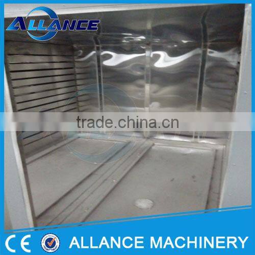 Energy Saving mushroom drying machine/cassava chip drying line