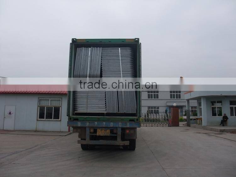 10ft N brace fence wire mesh gate