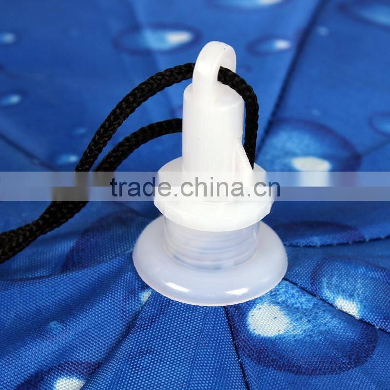 2017 new Double windproof umbrella hat fishing Umbrella sun umbrella new stlyle