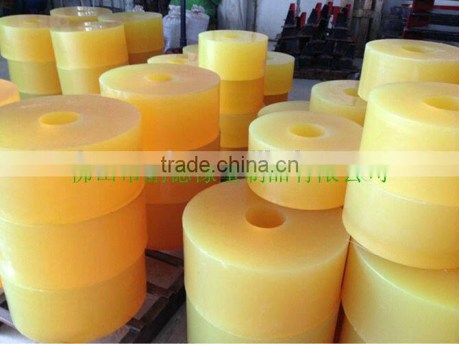 CNC steering PU Damper Rod