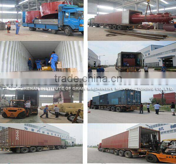Continuous oil refinery equipment deodorization tower 008615290435825