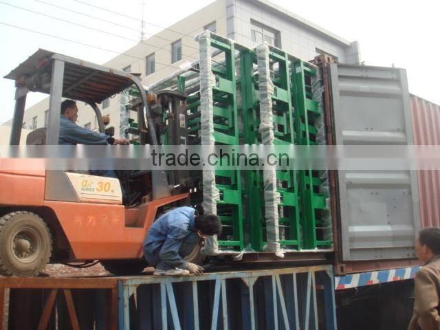 Multifunction for Glass Storage Transportion Racks in 2017