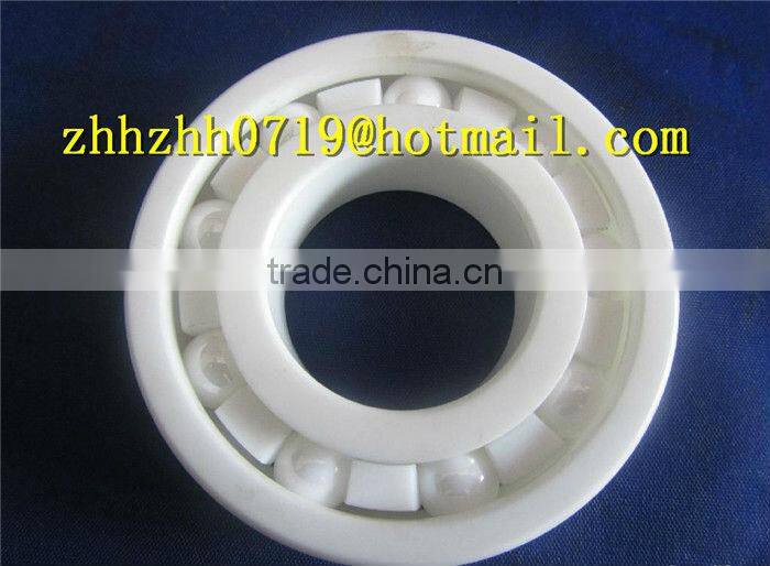 6001 rs ceramic bearings chinese bearings manufacturer