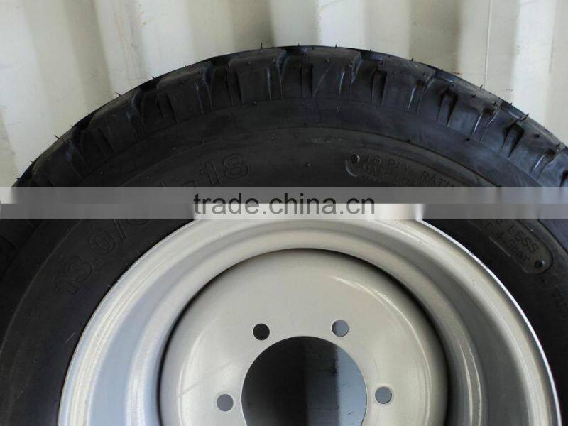 agriculture tyre for 7.50-16 with F2 pattern