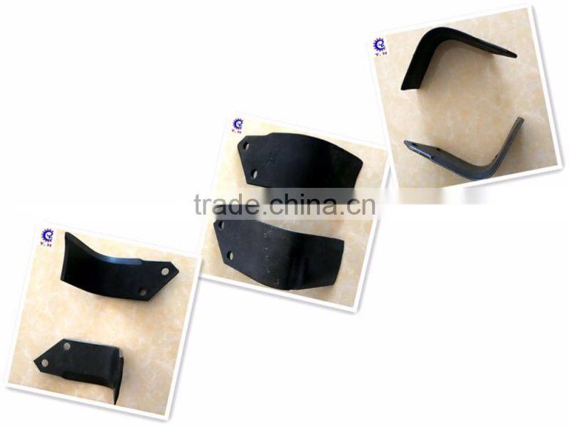 kubota rotary tiller balde for sales