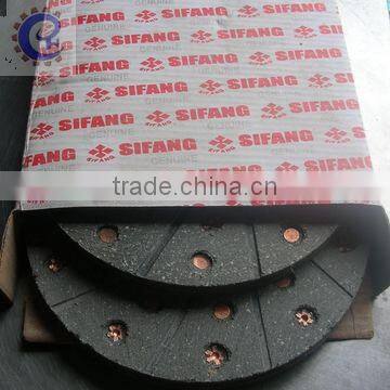 TH agricultural machinery diesel engine tractor clutch disc