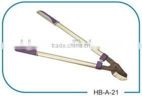 aluminum alloy anvil lopper Chinese lopping shears