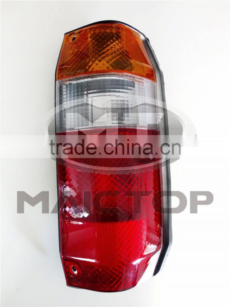 Headlight Head lamp for Land Cruiser pickup FJ75 VDJ79