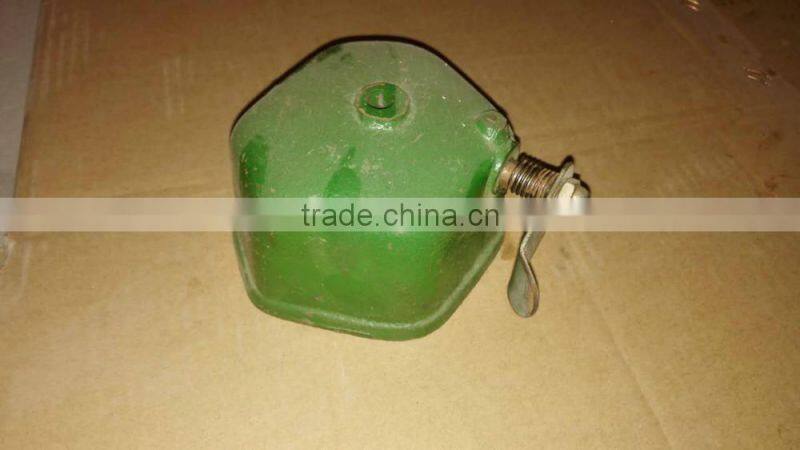 Best quality ZS1115 tractor cylinder head cover for diesel engine